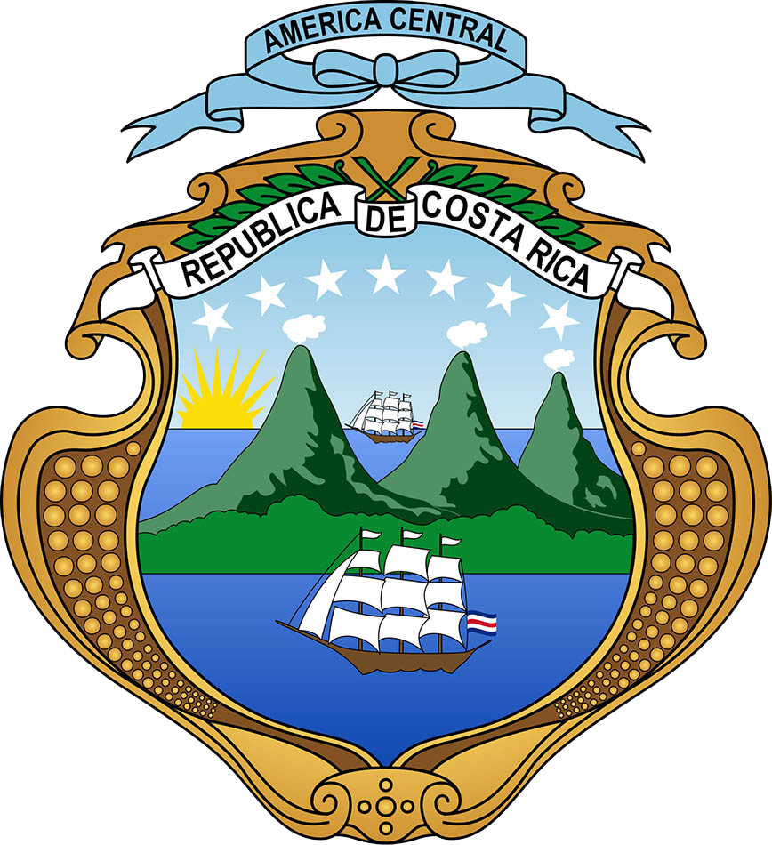 costa rica gaming logo